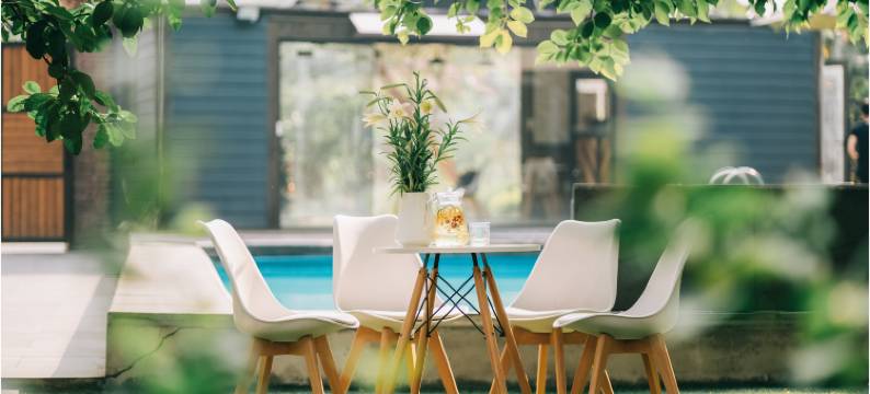 Ninh Binh The View Point Home & Spa图片