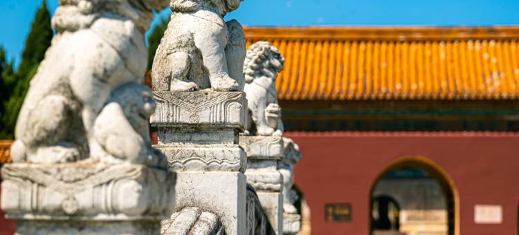 宜尚酒店(钟祥火车站莫愁湖路店)图片