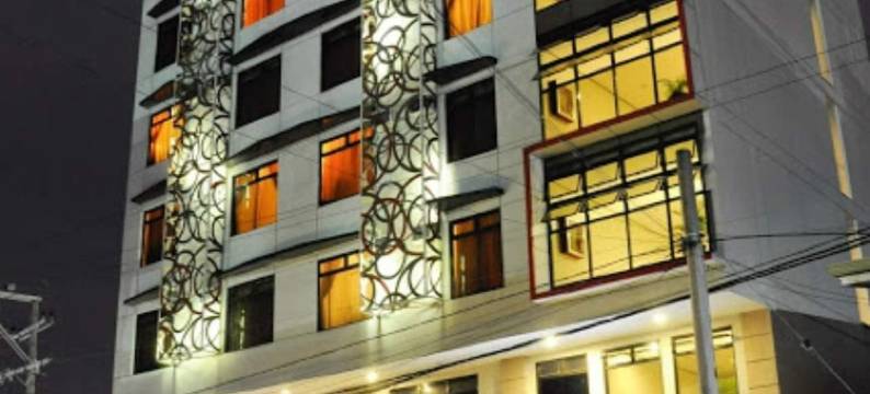 卡萨省议会大厦精品酒店(Kasa Boutique Hotel Capitol)图片