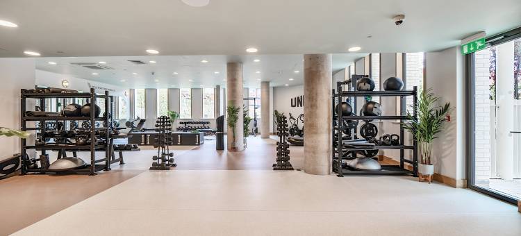 Roomspace公寓 - 绿洲路(Roomspace Apartments - Oasis Way)图片