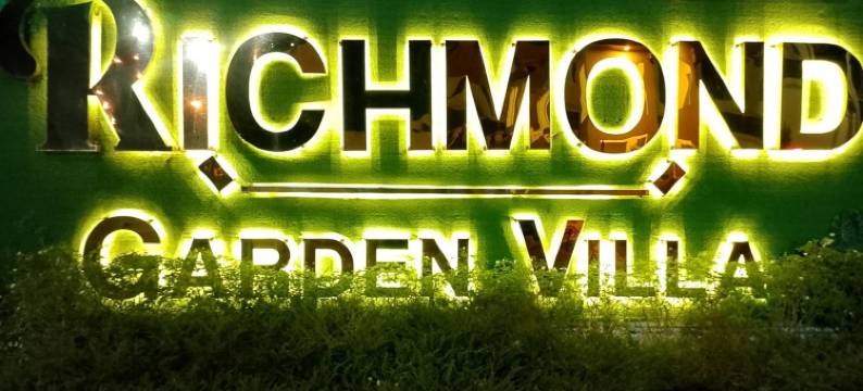 列治文花園別墅(芭堤雅)(Richmond Garden Villa Pattaya)图片