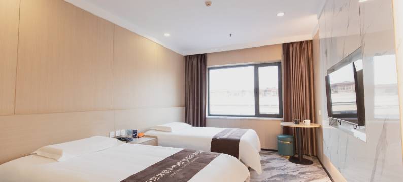 唐山明星饭店(爱琴海购物中心北新西道店)图片