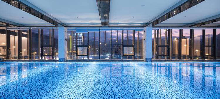 首旅南苑文成宾馆图片