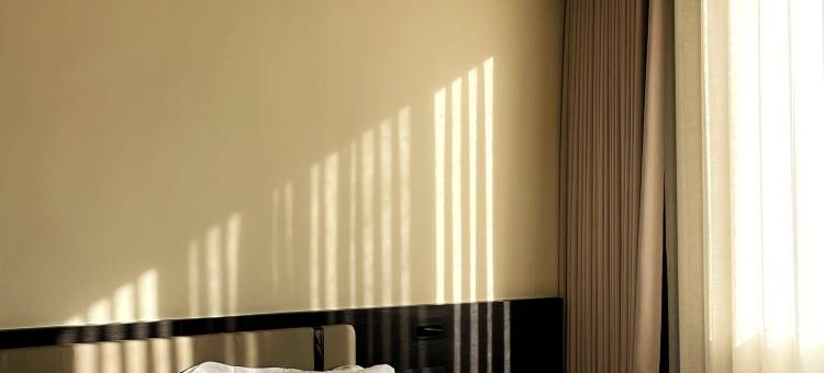 大隐于市民宿图片