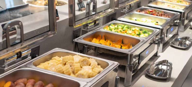 舟季酒店(沈家门半升洞码头店)图片