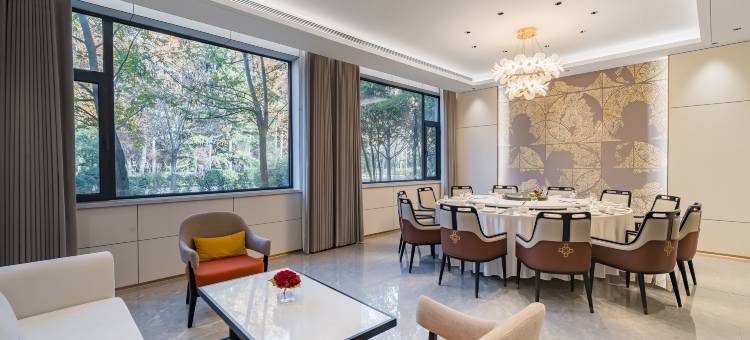 邯郸宾馆(丛台公园邯郸道店)图片