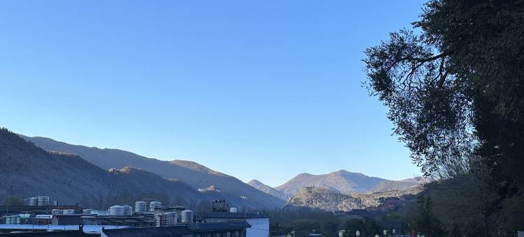 邂居民宿(五爷庙店)图片