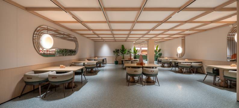 桔子酒店(北京朝阳路管庄地铁站店)图片