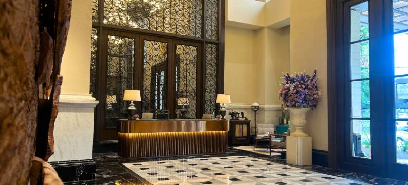 阿什利纽艾尔门腾配备空气净化器(ASHLEY NEWAIR Menteng with Air Purifier)图片