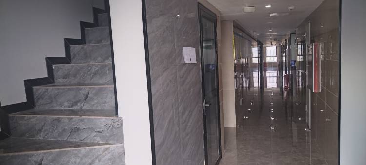 丽思酒店(毕节高铁站店)图片