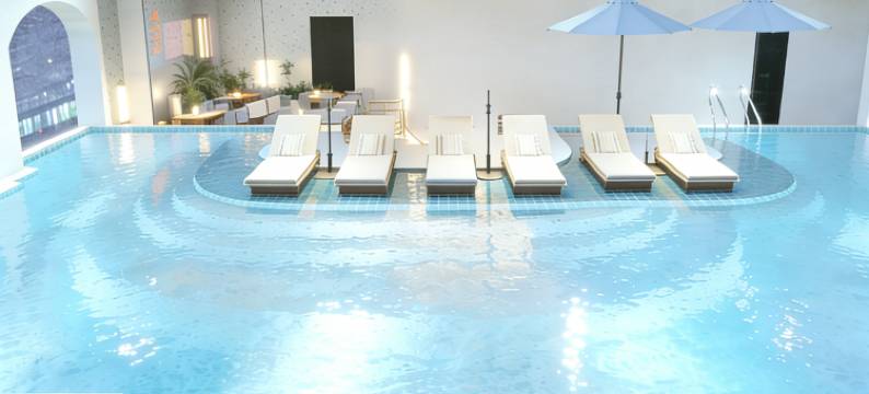 美豪丽致酒店(海口骑楼老街省委省政府店)图片