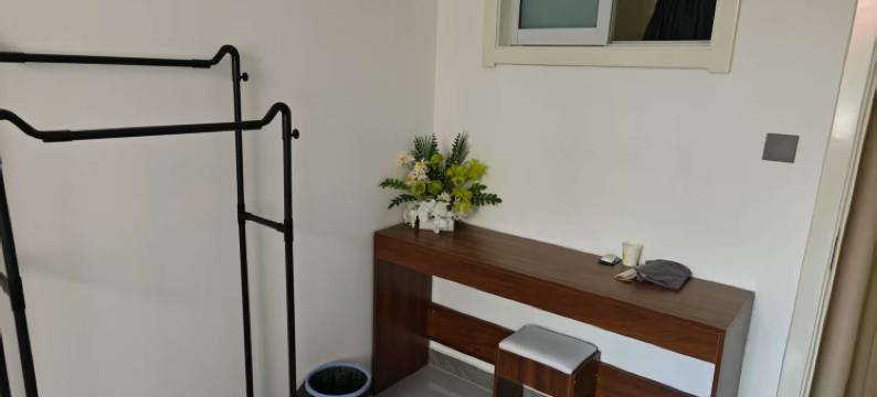 优格青年民宿(临沂站店)图片