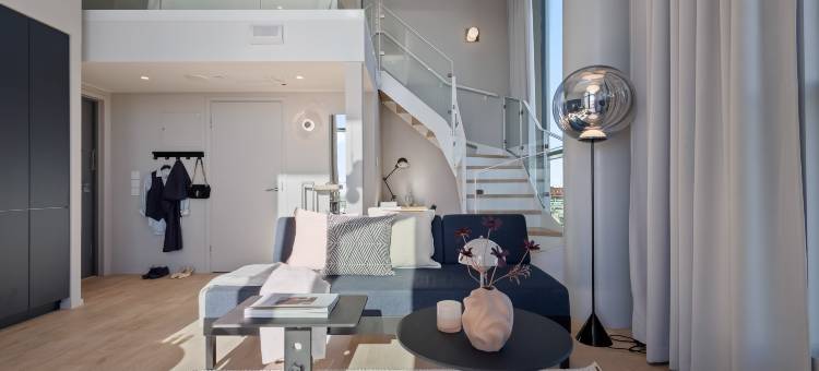 Unity Helsinki - A Studio Hotel图片