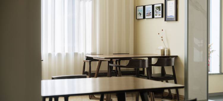 亚布力自由树·Freetree民宿图片