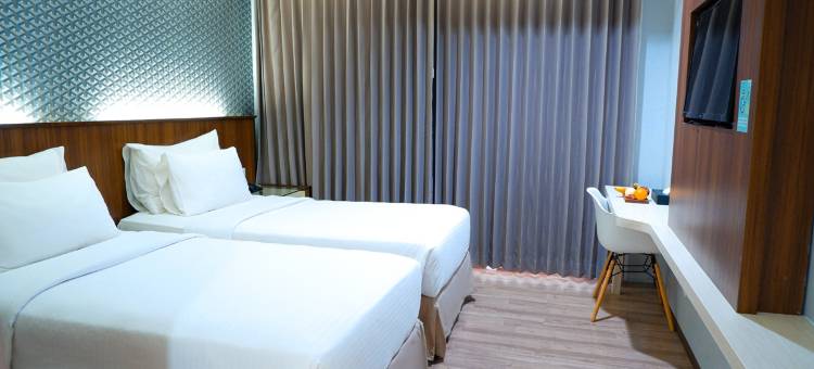 Sunrise Hotel Mojokerto图片