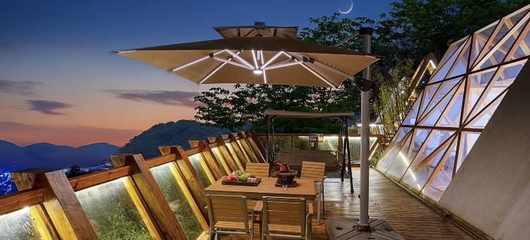 沐雲乐园云上民宿图片