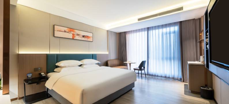 监利阳光大酒店图片