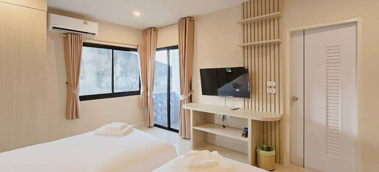 马拉亚公寓(Maraya Residence)图片