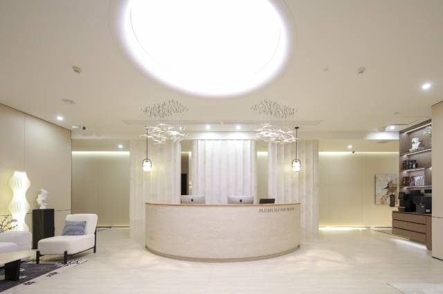 羽居酒店(成都春熙路IFS国金中心店)图片