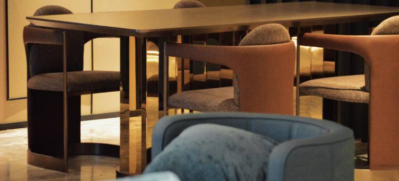 天津滨江道步行街桔子水晶酒店图片