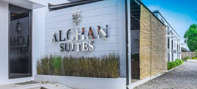 Alchan Suites图片
