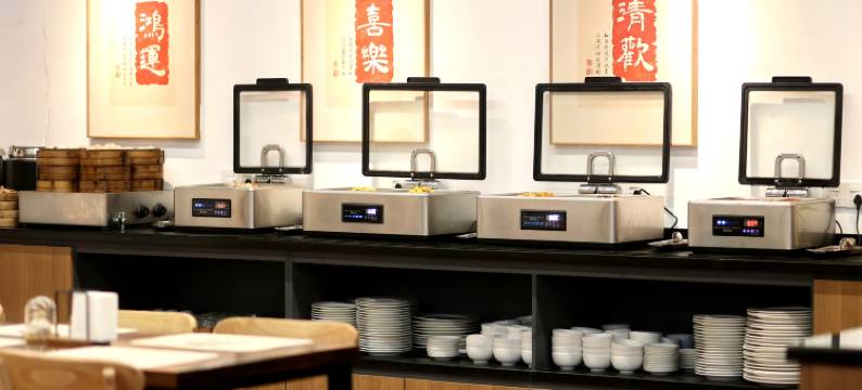 皈徕栖精品酒店(成都春熙路新南门地铁站店)图片