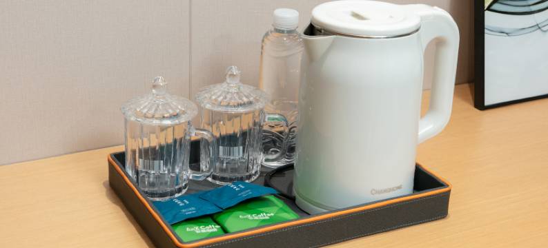 艺龙安云酒店(遵义医科大学附属医院时代天街店)图片