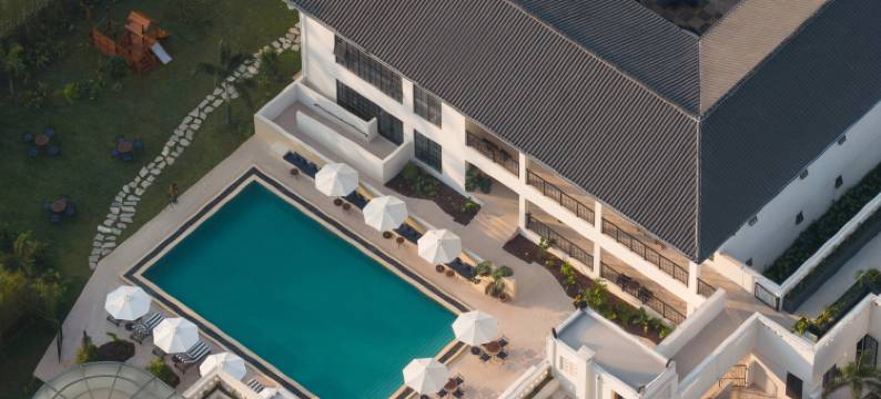 西坡度假民宿(惠州龙门店)图片