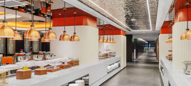 甘谷金田·玉华酒店图片