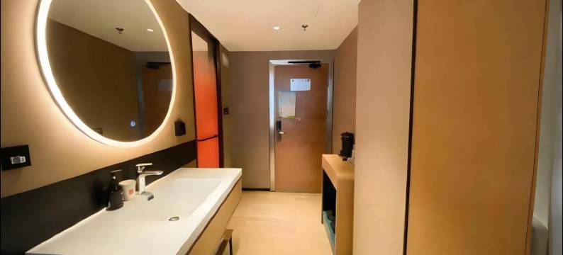 玖玖时尚酒店(北京天通苑东苑店)图片