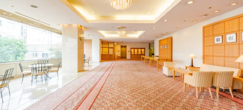 带广大露台经济型酒店(Hotel Grand Terrace Obihiro)图片
