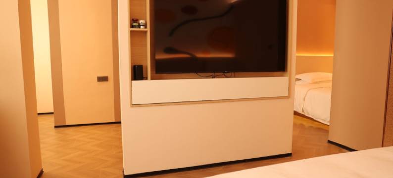 钟楼开元鲤轻居(西街店)图片