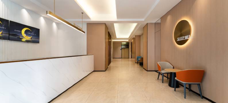 城市便捷酒店(惠州湖溪大道店)图片