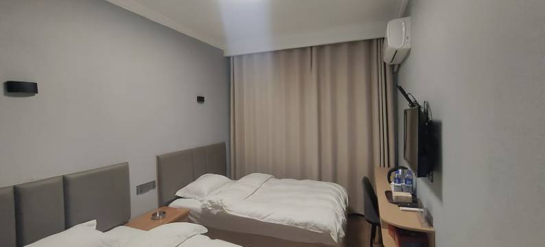 隆欣商务宾馆图片