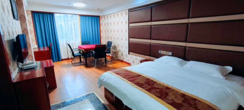 新星商务酒店图片