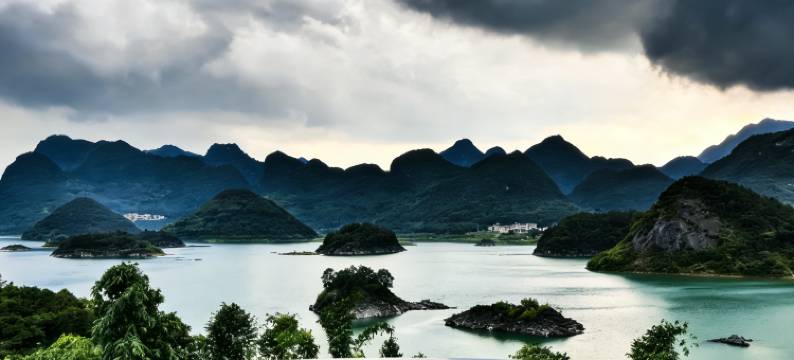 一线湖景民宿(清远桃花湖店)图片