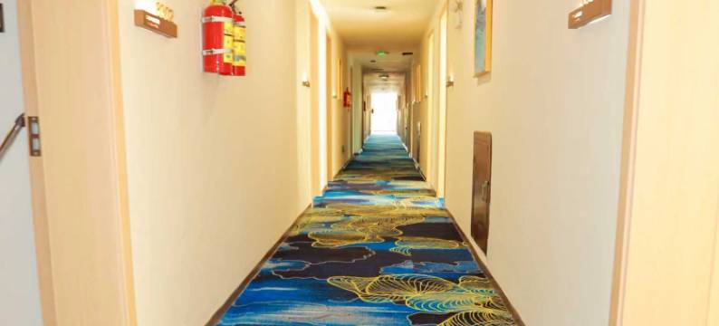 如家华驿精选酒店(西双版纳景洪曼阁水果批发市场店)图片