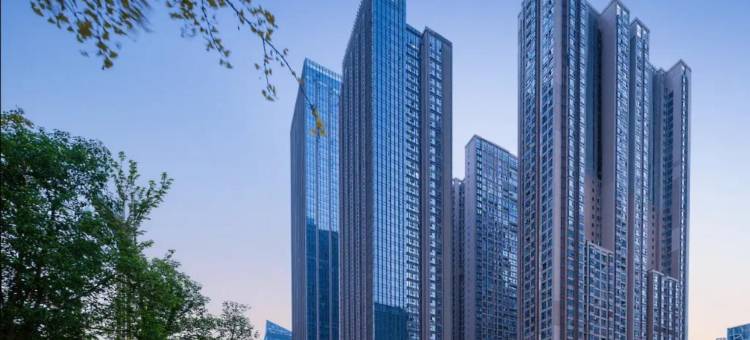 成都瑞豪雅致酒店(世纪城地铁站新会展中心店)图片