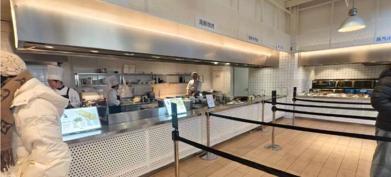 一线有海民宿图片