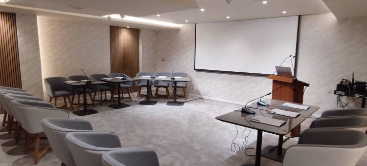 雅典大酒店(Great Athens Hotel)图片