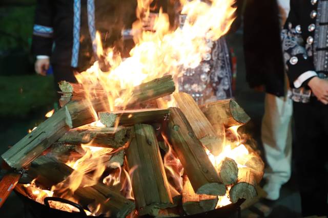 重庆永乐半山酒店图片