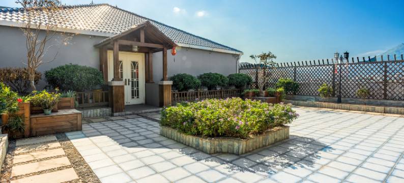 云霄云都酒店图片