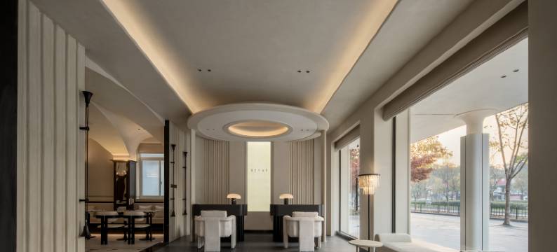 杭州西湖Neyar●笙夏光影露台花园酒店图片