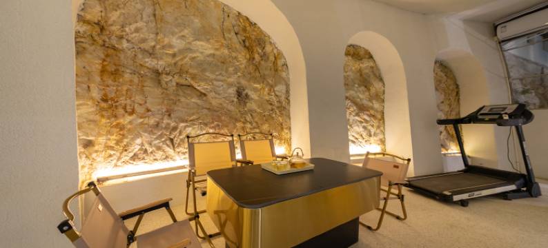 东山山舍 Serene Mountain Woods 度假民宿图片