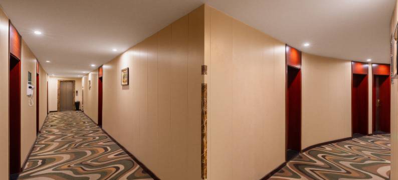 一休宾馆(大庆铁人广场店)图片