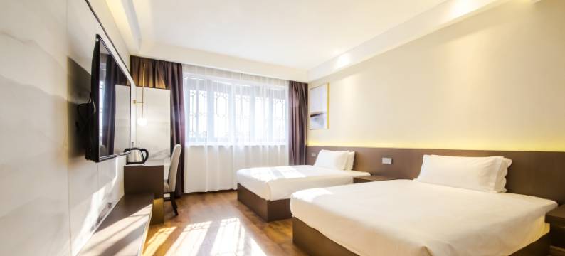 西隐·乌镇西栅桥畔人家精品民宿图片