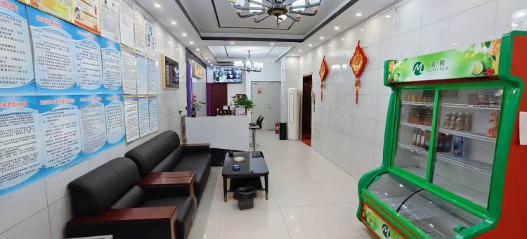 伽师金色阳光酒店图片