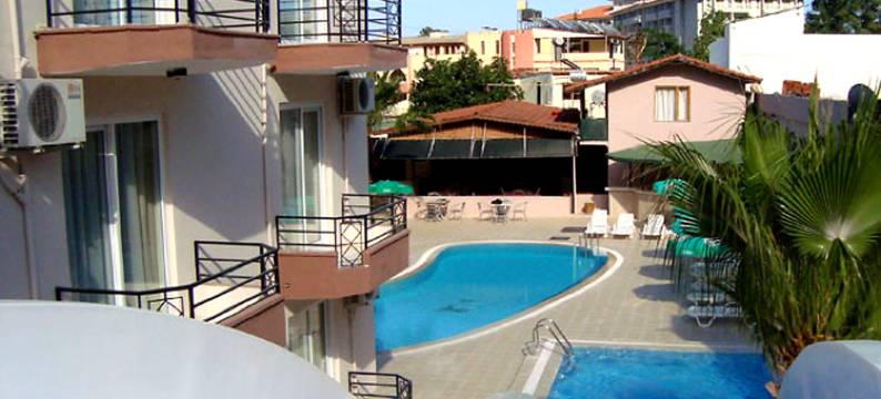 艾贝尔酒店(Aybel Inn Hotel)图片