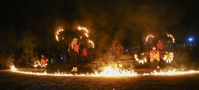 乌镇乌村酒店图片