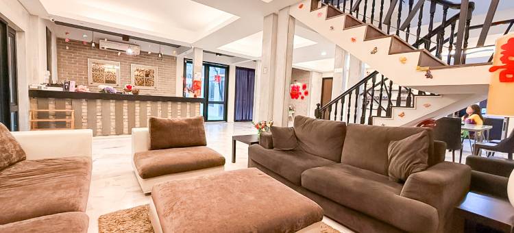 怡居别墅 • 怡保市 • 租房或整栋别墅(Comfort Cottage • 10 min to IpohCity • Coliving or Whole Villa)图片